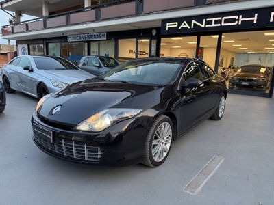 Renault Laguna Coupé 2.0 dCi 180CV 4Control usata
