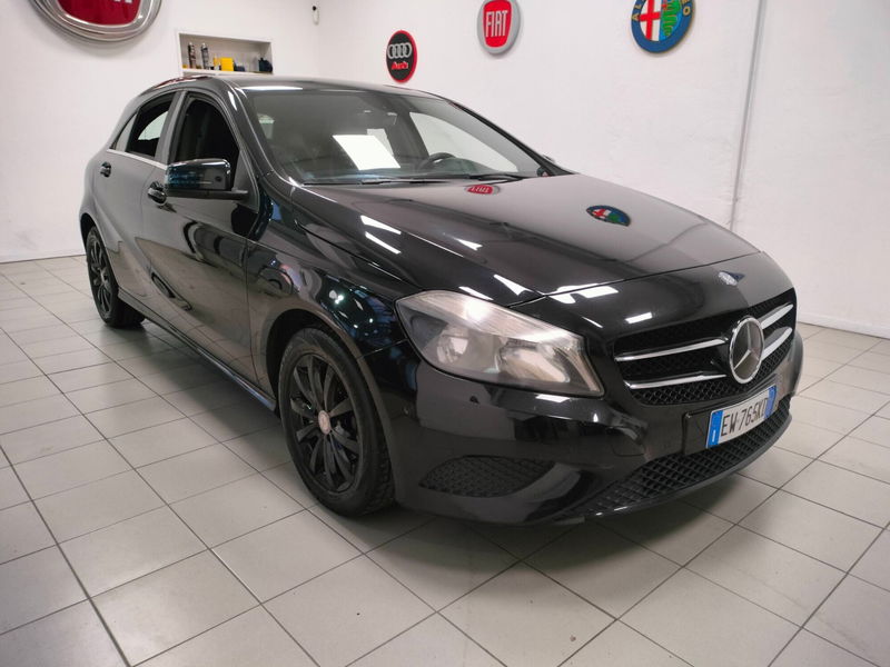Mercedes-Benz Classe A 180 CDI Sport