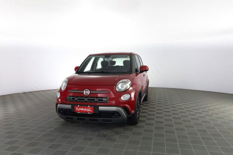 Fiat 500L 1.3 Multijet 95 CV Connect