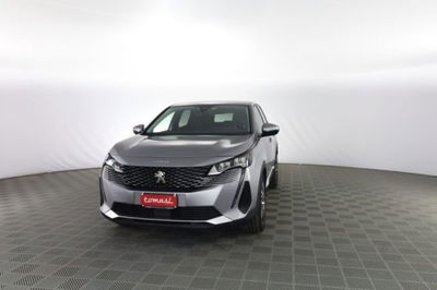 Peugeot 3008 BlueHDi 130 S&S EAT8 Allure Pack usata