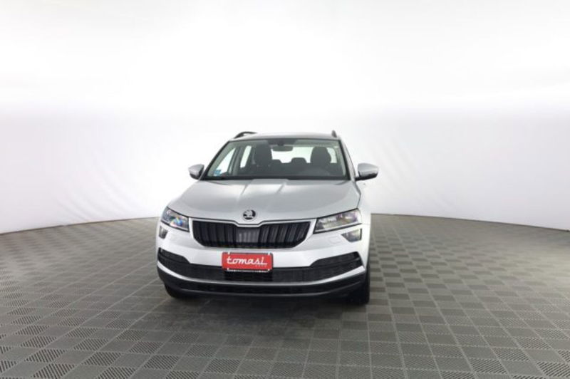 Skoda Karoq 1.6 TDI SCR Executive