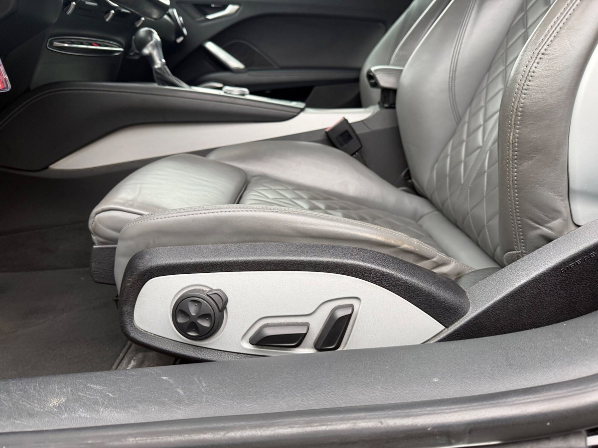 Audi TT Coupé 2.0 TFSI quattro S tronic S line (13)
