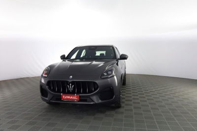 Maserati Grecale 2.0 mhev Grecale 300cv auto usata