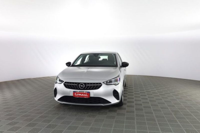 Opel Corsa 1.2 Elegance