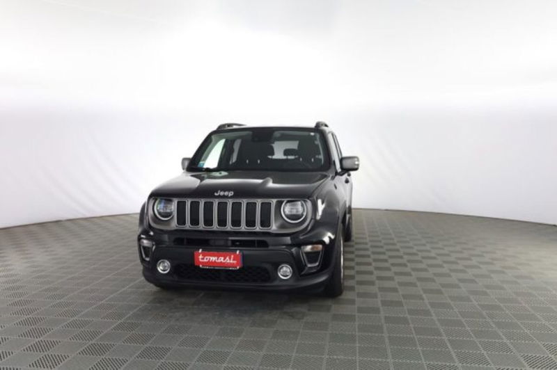 Jeep Renegade 1.0 T3 Limited
