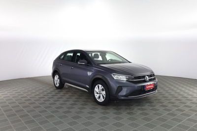 Volkswagen Taigo 1.0 TSI 110 CV DSG Life usata