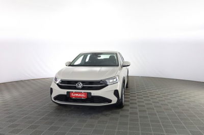 Volkswagen Taigo 1.0 TSI 110 CV DSG Life usata