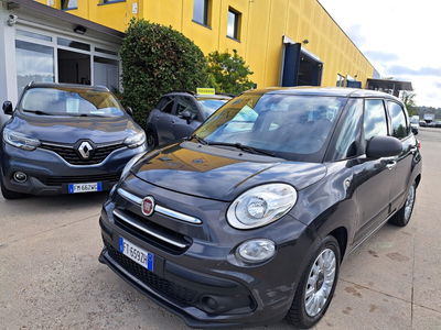 Fiat 500L 1.4 95 CV Urban usata