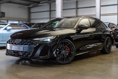 Audi A6 Avant 40 2.0 TDI quattro ultra S tronic Business nuova