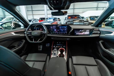 Audi A6 Avant 40 2.0 TDI quattro ultra S tronic Business (12)