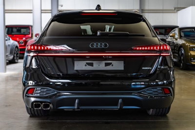 Audi A6 Avant 40 2.0 TDI quattro ultra S tronic Business (17)