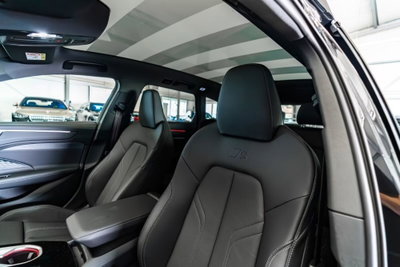 Audi A6 Avant 40 2.0 TDI quattro ultra S tronic Business (7)