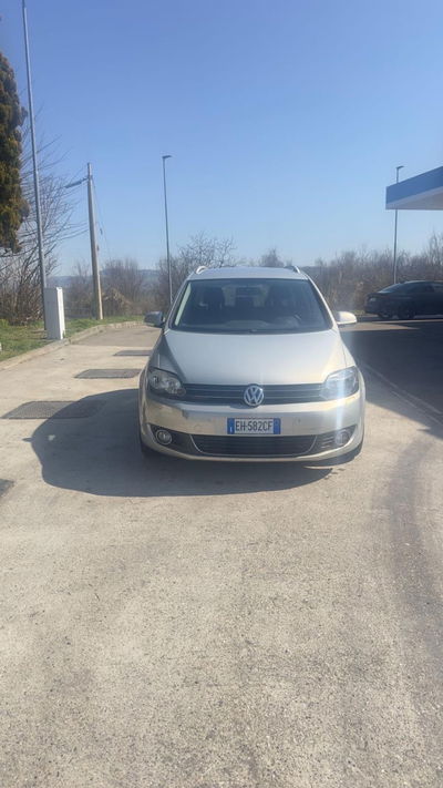 Volkswagen Golf 1.4 TSI 122CV 5p. Highline usata