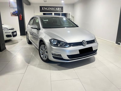Volkswagen Golf 1.6 TDI 5p. Highline BlueMotion Technology usata