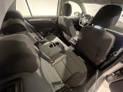 Volkswagen Golf 1.6 TDI 5p. Highline BlueMotion Technology (14)