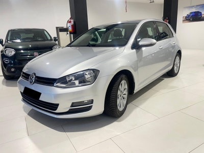 Volkswagen Golf 1.6 TDI 5p. Highline BlueMotion Technology (4)