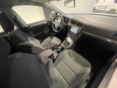 Volkswagen Golf 1.6 TDI 5p. Highline BlueMotion Technology (8)