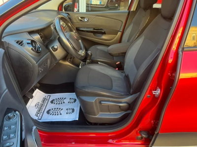 Renault Captur dCi 8V 90 CV Start&Stop Energy Intens (10)