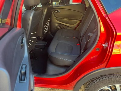 Renault Captur dCi 8V 90 CV Start&Stop Energy Intens (11)