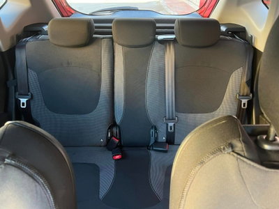 Renault Captur dCi 8V 90 CV Start&Stop Energy Intens (12)