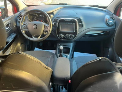 Renault Captur dCi 8V 90 CV Start&Stop Energy Intens (13)
