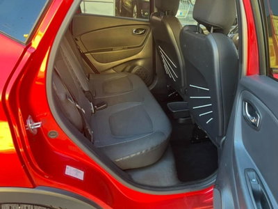 Renault Captur dCi 8V 90 CV Start&Stop Energy Intens (14)