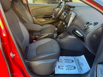 Renault Captur dCi 8V 90 CV Start&Stop Energy Intens (15)