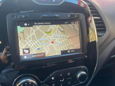 Renault Captur dCi 8V 90 CV Start&Stop Energy Intens (18)