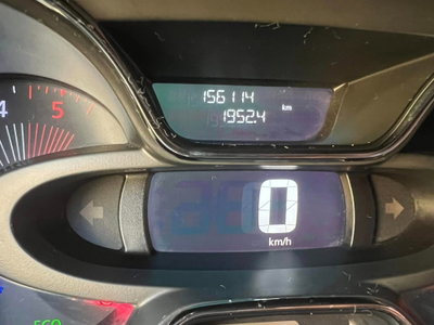 Renault Captur dCi 8V 90 CV Start&Stop Energy Intens (19)
