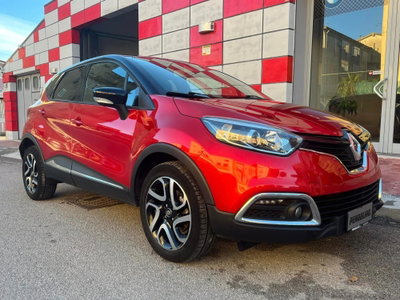 Renault Captur dCi 8V 90 CV Start&Stop Energy Intens (2)