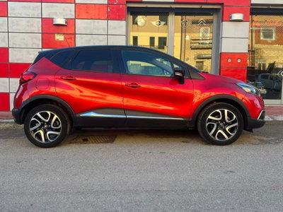 Renault Captur dCi 8V 90 CV Start&Stop Energy Intens (3)
