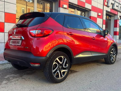 Renault Captur dCi 8V 90 CV Start&Stop Energy Intens (4)