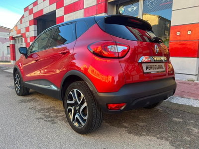 Renault Captur dCi 8V 90 CV Start&Stop Energy Intens (6)