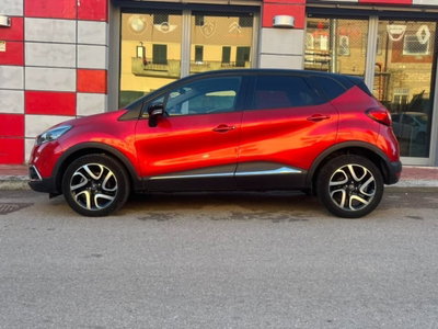 Renault Captur dCi 8V 90 CV Start&Stop Energy Intens (7)