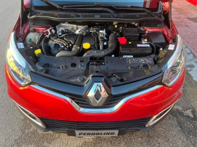 Renault Captur dCi 8V 90 CV Start&Stop Energy Intens (9)