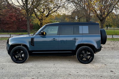 Land Rover Defender 90 3.0d i6 mhev X-Dynamic SE awd 300cv auto usata