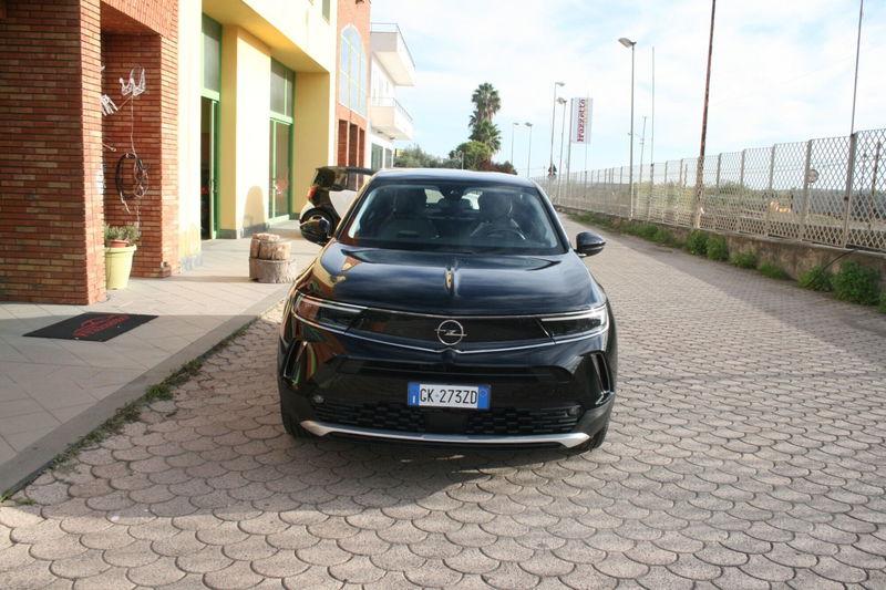 Opel Mokka 1.5 diesel Elegance