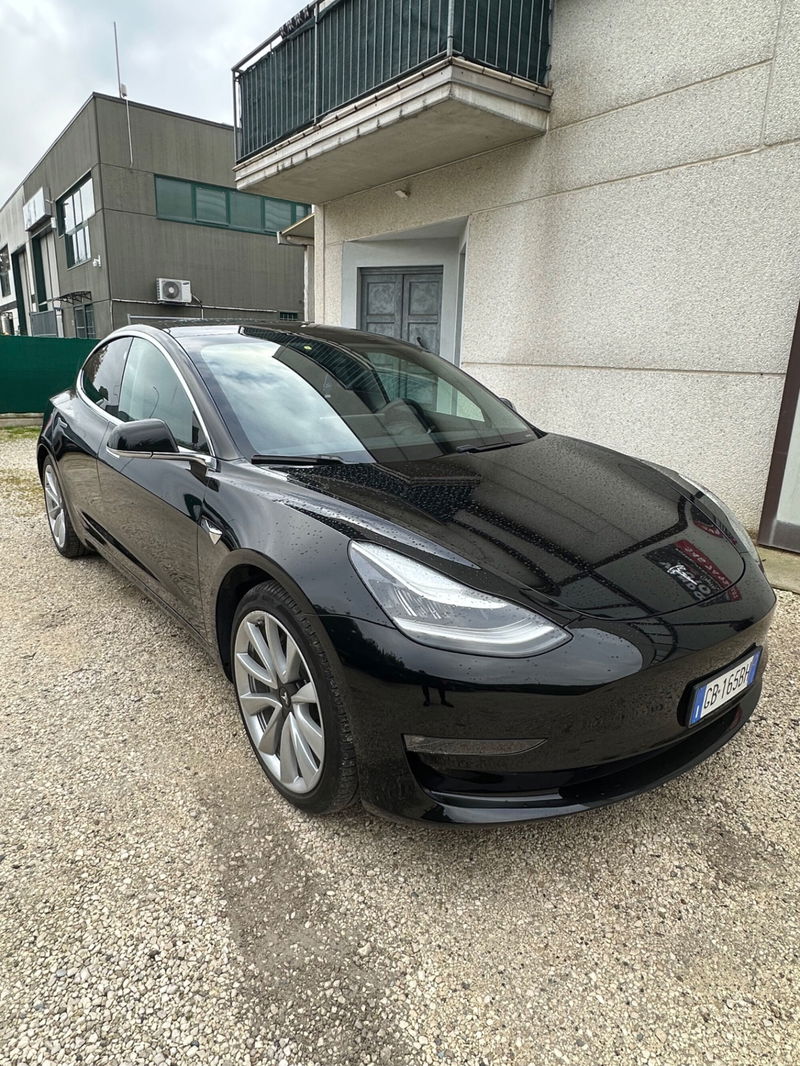 Tesla Model S Model S 100kWh Long Range Dual Motor AWD