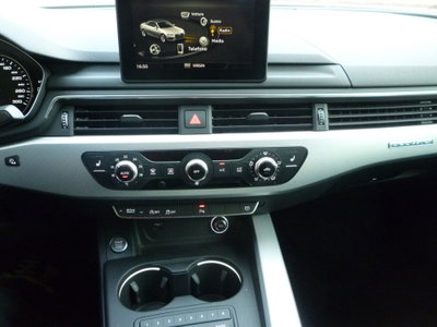 Audi A5 Cabrio 50 TDI tiptronic quattro edition (11)