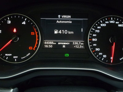 Audi A5 Cabrio 50 TDI tiptronic quattro edition (9)