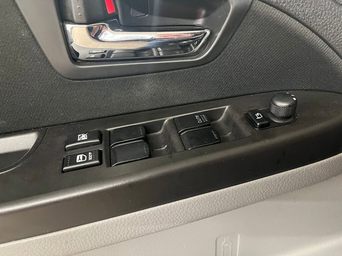 Suzuki SX4 DDiS 16V 4WD Outdoor Line GL (11)