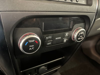 Suzuki SX4 DDiS 16V 4WD Outdoor Line GL (12)
