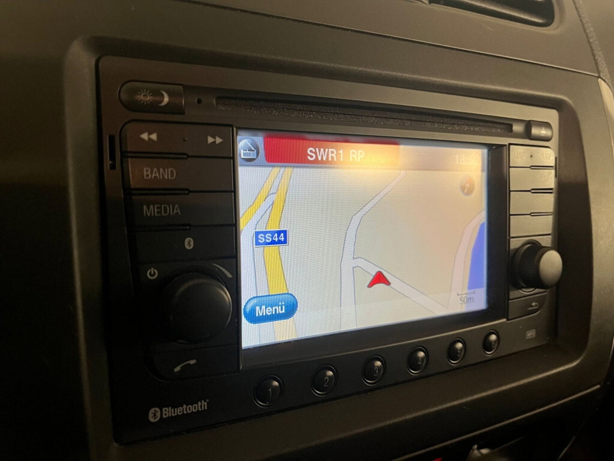 Suzuki SX4 DDiS 16V 4WD Outdoor Line GL (13)