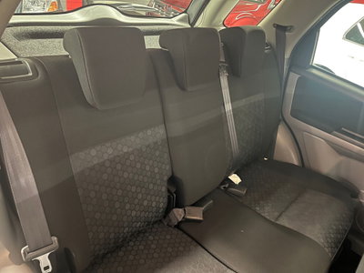 Suzuki SX4 DDiS 16V 4WD Outdoor Line GL (9)