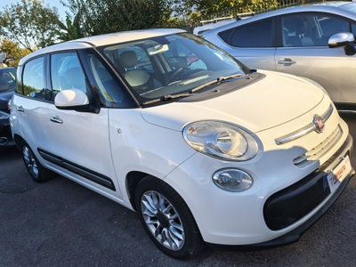Fiat 500L 1.3 Multijet 85 CV Dualogic Lounge (12)