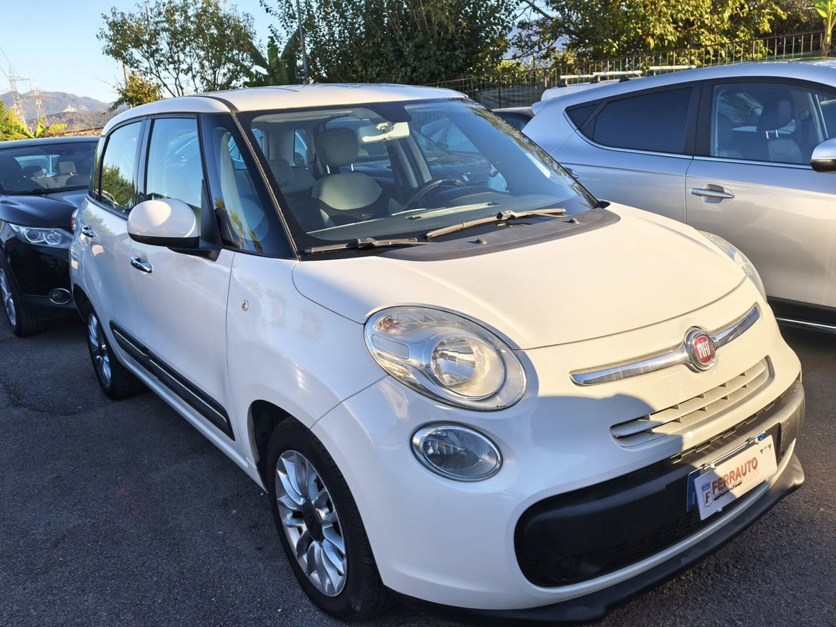 Fiat 500L 1.3 Multijet 85 CV Lounge (3)