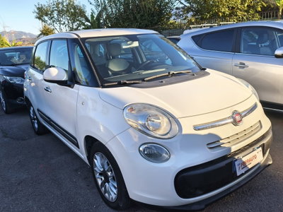 Fiat 500L 1.3 Multijet 85 CV Dualogic Lounge (3)