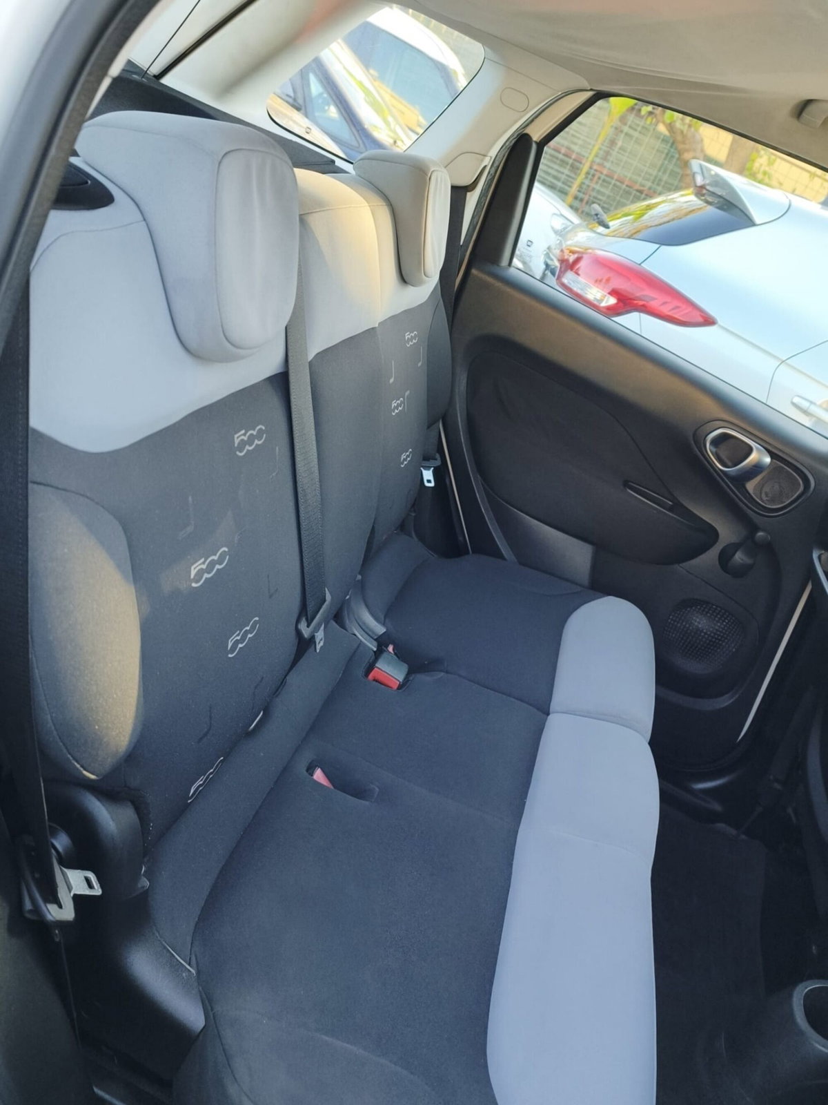 Fiat 500L 1.3 Multijet 85 CV Lounge (9)