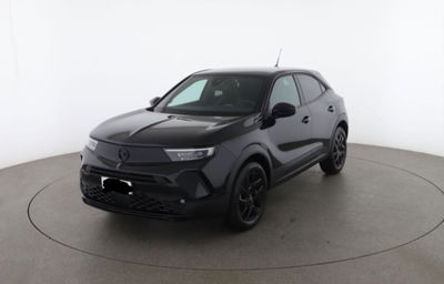 Opel Mokka 1.2 Turbo Elegance usata