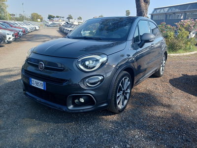 Fiat 500X 1.3 T4 150 CV DCT Sport usata